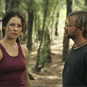 Foto Evangeline Lilly