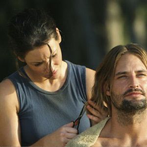 Foto Evangeline Lilly