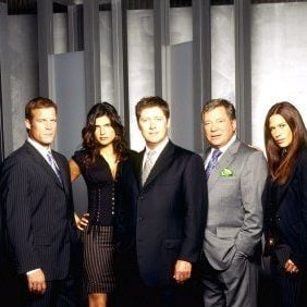Foto Boston Legal
