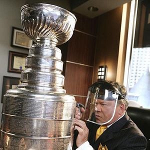 Foto William Shatner