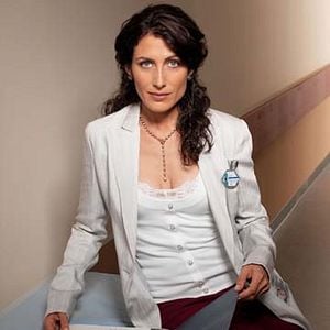 Foto Lisa Edelstein
