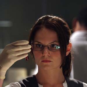 Foto Jennifer Morrison