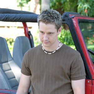 Foto Jason Dohring