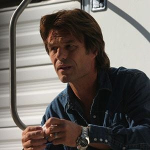 Foto Harry Hamlin