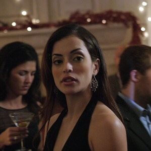 Foto Emmanuelle Vaugier