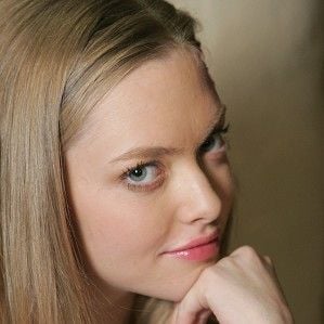Foto Amanda Seyfried