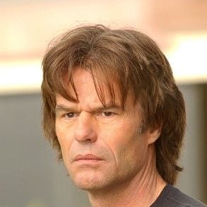 Foto Harry Hamlin