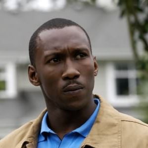 Foto Mahershala Ali