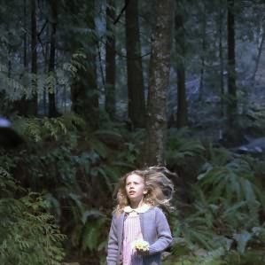 Foto Conchita Campbell