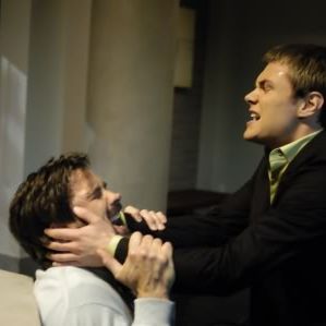 Foto Patrick John Flueger