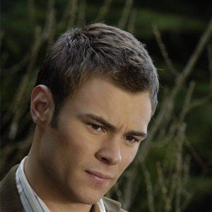 Foto Patrick John Flueger