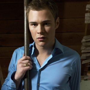 Foto Patrick John Flueger