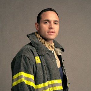 Foto Equipo de rescate