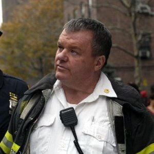 Foto Equipo de rescate