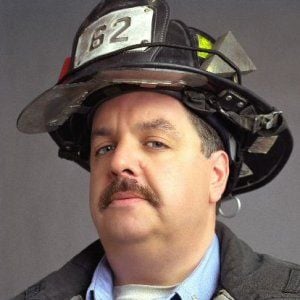 Foto Equipo de rescate