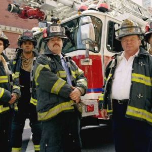 Foto Equipo de rescate