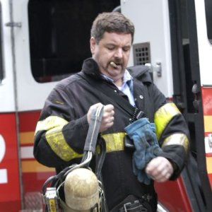 Foto Equipo de rescate