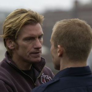 Foto Equipo de rescate