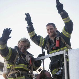 Foto Steven Pasquale