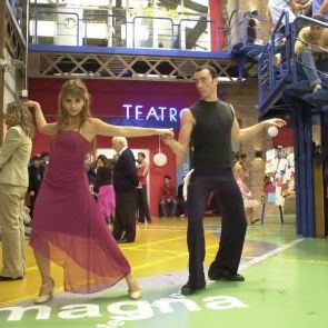 Foto Un Paso Adelante