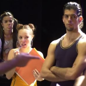 Foto Un Paso Adelante