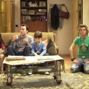 Foto Un Paso Adelante