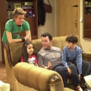 Foto Un Paso Adelante