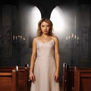 Foto Elisabeth Harnois