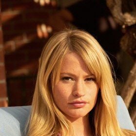 Foto Cameron Richardson