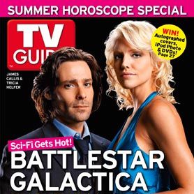 Foto Battlestar Galactica