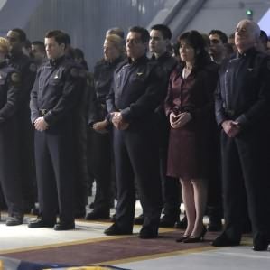 Foto Edward James Olmos