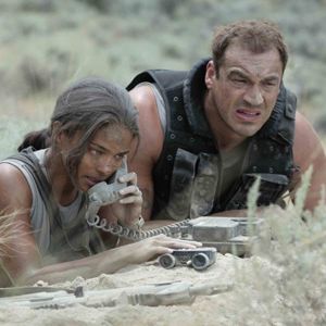 Foto Kandyse McClure