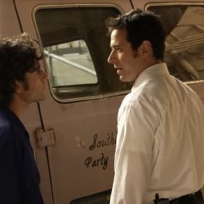 Foto David Krumholtz