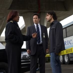 Foto David Krumholtz