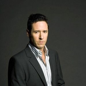 Foto Rob Morrow