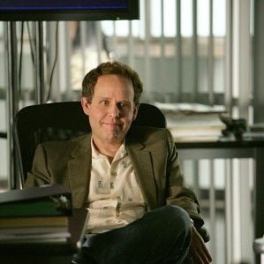 Foto Peter MacNicol