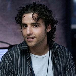 Foto David Krumholtz