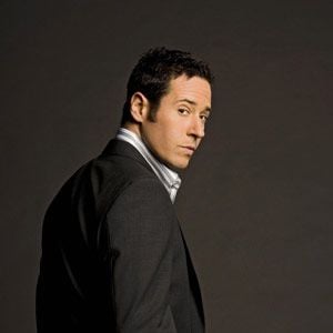 Foto Rob Morrow