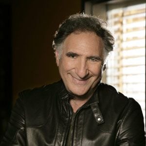 Foto Judd Hirsch