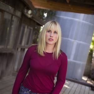 Foto Patricia Arquette