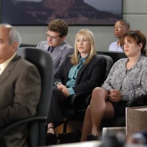 Foto Patricia Arquette