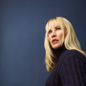 Foto Patricia Arquette