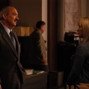 Foto Patricia Arquette