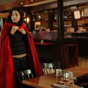 Foto Patricia Arquette