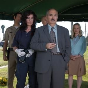 Foto Patricia Arquette