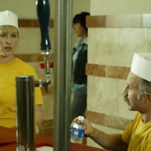 Foto Patricia Arquette