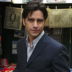 Foto John Stamos