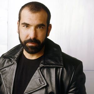 Foto Rick Hoffman