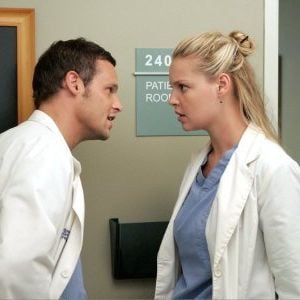 Foto Katherine Heigl