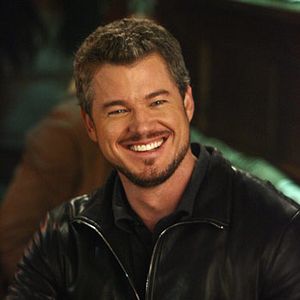 Foto Eric Dane